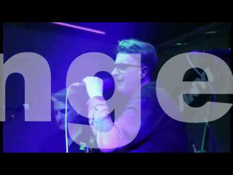SPQR Roma Heathrow Live at Vinyl Lamezia 22 03 2018