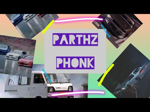 PARTHZ PHONK | FT@Parthz24 |Phonk it up |#edit #phonk #music #phonkmusic
