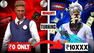 Should we play free fire tournament?🏆☠️|| @goddangeryt3930