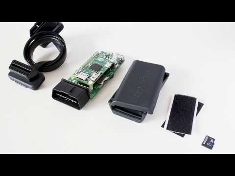 AutoPi is Live on Kickstarter!