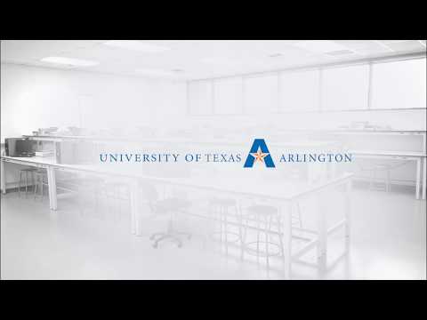 UTA Spring 2018 Student Projects