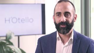 TrustYou Client Success Story: H'Otello