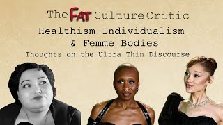 Thoughts on the Ultra Thin Discourse