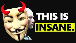 Something Weird Is Happening In Hacking...