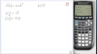More Exponent Examples