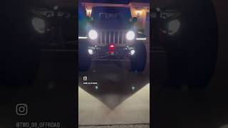 #jeeplife #jeepgladiator #jeepreparation #jeep #offroad #jeepjt #jeeplifestyle #4x4offroad #jeeps