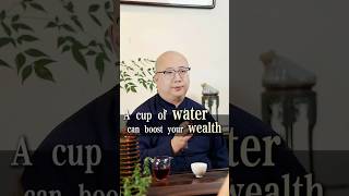 How can you attract wealth into your home #fengshui #fortunetelling #money #wealth #house #water