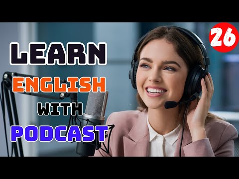 Building a Successful Career | Lear English With Podcast | Podcast For beginners-intermediate EP26