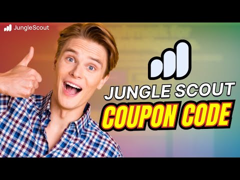 Jungle Scout Coupon Code 💡 How to Claim the Biggest Jungle Scout Discount