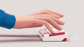 a better Taehatypes intro