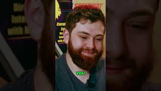 We discuss the magic of movie theaters with @KyleHebertVO . Follow for comics/anime. #comiclovers