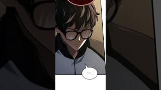 Revenge of the Iron-Blooded Sword Hound😎🔥#manhua #manhwaedit #shorts