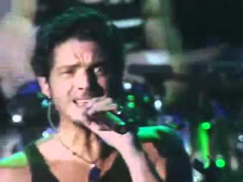 Audioslave - Set It Off - KROQ Weenie Roast '05