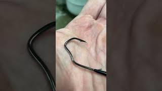 Spearpoint Fury Flip now in stock tkftackle.com #tkftackle #bassfishing #spearpointhooks