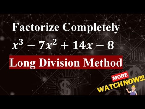 Unbelievable Discovery! Learn How to Factor Polynomials in Lesson 2