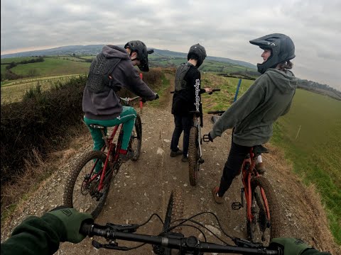 Woody's Sesh Raw POV