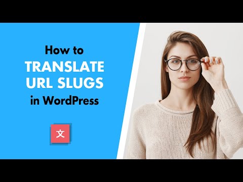 Translate URL Slugs with TranslatePress (Easy WordPress Plugin)