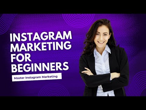 Master Instagram Marketing | Instagram Marketing Tutorial | Instagram Marketing for Beginners #insta