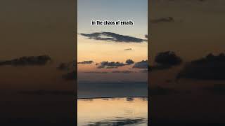 Balancing Work and Life