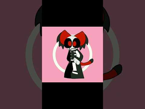 What a "cute" video (Old)