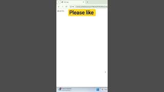 HTML Font Tag in 30 Seconds!#HTMLShorts #WebDevelopment #HTMLBasics  #ShivaWebTutorials #shorts