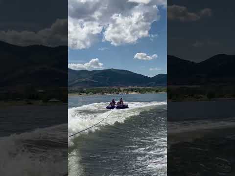 lake trip!! #shorts #summer #lake #vacation #vlog #viralvideo #trip