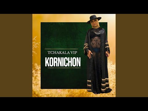 Kornichon (Afro urbain)