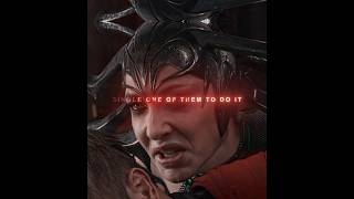 Your Savior is here - Loki Edit | Manasha (Over Slowed)