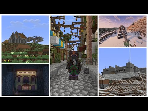 Tour of My Forever World