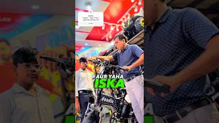 Fat tyre | Electric Cycle