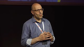 Navigating our future with AI ethics | Rosario Moscato | TEDxNTUA