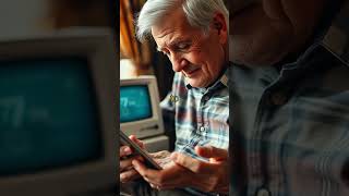 The Evolution of Personal Computers: Altair 8800 to Today's Smartphones! #TechHistory #PCEvolution