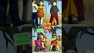 Cute doll #squidgame #squidgame2 #squidgameplot #cute #squidgameseason2 #squidgame3 #super  #funny