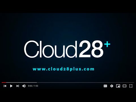 Cloud28+ Interview: Dr. Kenneth Tan Talking About Building Automated OpenStack Clouds - part 1