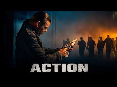 They Declared War On The Cartel | Full Movie English Action