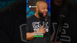 The Hilarious Truth About Soap vs Body Wash. #standupcomedy #comedyvideo #standupfeaturing