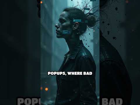 Trapped by Infinite Modal Popups: UX Gone Wrong