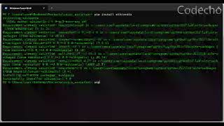 6. voice assistant   part 1
