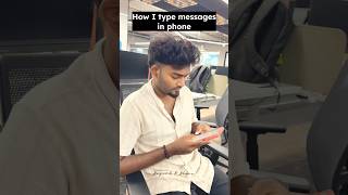 Phone vs Laptop 🙂#beyonddblues #itlife #office #laptop #itoffice #comedy #shorts #shortsviral