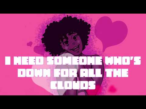 CHIKA - DESIGNER [Official Lyric Video]