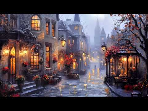 Gentle waves for mental clarity and tranquil energy | jazz smooth