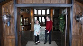 Personal Tour!  22250 E Bennett Ln, Liberty Lake, WA 99019