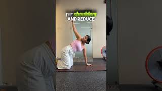 Upper body Mobility Routine | Dynamic Stretching | Warmup Routine