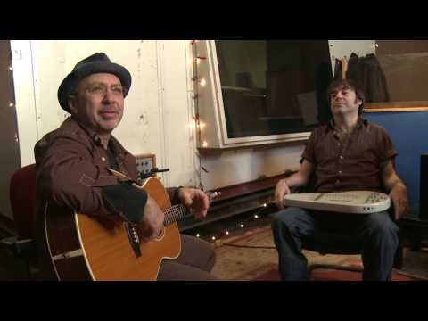 Crash Test Dummies - Toy Instruments