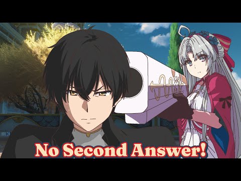 【Wuthering Waves/Animation】Wuthering Waves X Amagi Brilliant Park