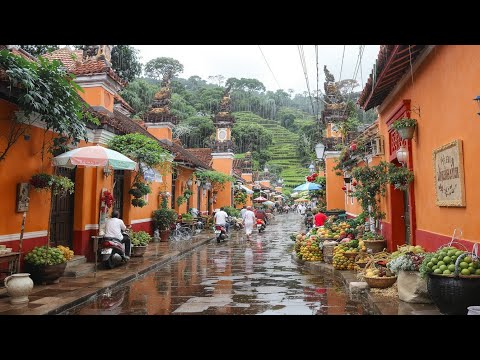 Wonders of Indonesia | The Most Amazing Places in Indonesia (2025) | Travel Video 4K