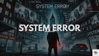 AnonymousMUSIQ | System Error ⚠️ | Lyrical Rap Against The Machine (2025 Truth Anthem) | #13