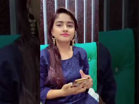 new video nisha guragain instagram reels 🥰#shorts