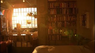 [ 𝐩𝐥𝐚𝐲𝐥𝐢𝐬𝐭 ] – Comfy vibes Krnb ୭̥°⋰˚