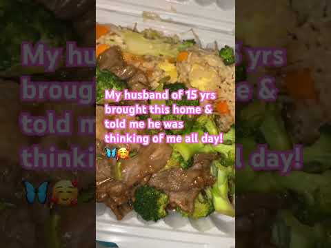 Loving on each other even though it’s been 15yrs! #familyvlog #food #marriage #family #foodie